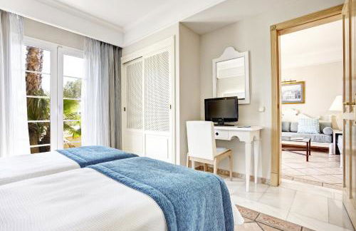 Grupotel Playa Club - Foto 8