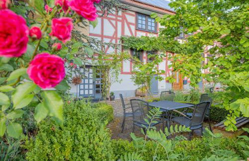 Ferienwohnung Rosengarten - Foto 3