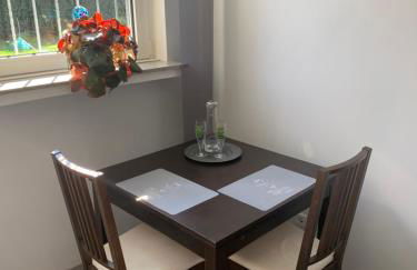 Sauerlandblick - Appartement & FeWo Wickede - Foto 10