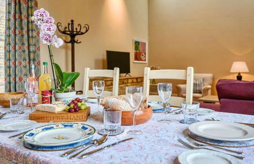 Bullfinches Barn - Foto 29