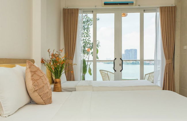 Hà Thành Stay - Photo 35