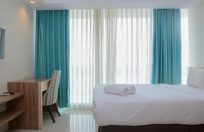 Cozy Studio at Bogor Icon Apartment - Foto 2