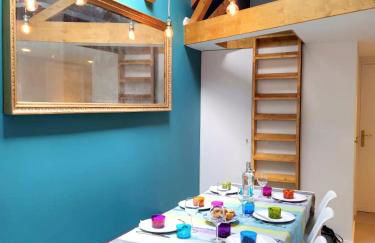 Charming House - Ideal for Families - Foto 14