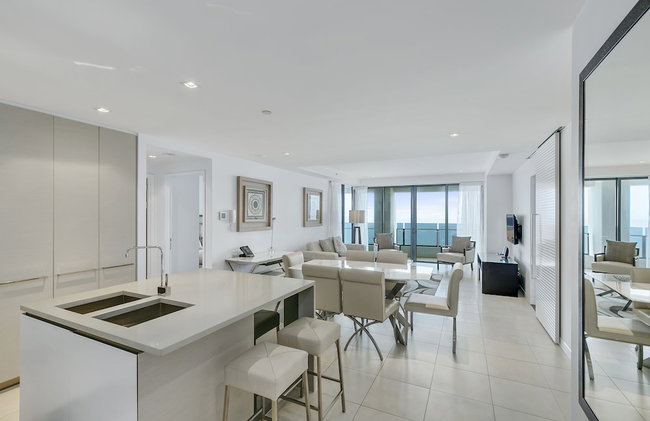 Soul Beachfront Apartments - HR Surfers Paradise - Photo 28