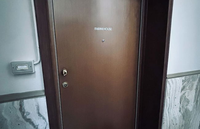 Farini House - apartment in Modena - Foto 27