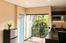 Apartamento Moderno e Iluminado em área tranquila de Buzios - Foto 3