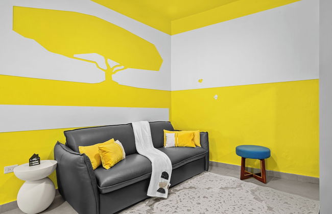 MANSION MIRAFLORES - Photo 37