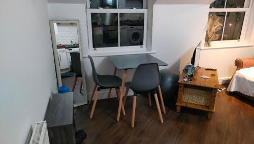 Cosy flat in central Wellington - Foto 3