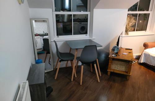 Cosy flat in central Wellington - Foto 3