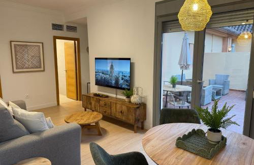 Life Apartments Alameda Colon - Foto 109