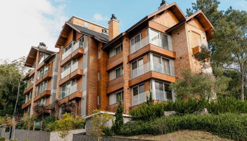 Locar-in Gramado - Alpes da Montanha I - Foto 3