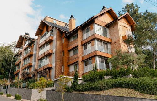 Locar-in Gramado - Alpes da Montanha I - Photo 3