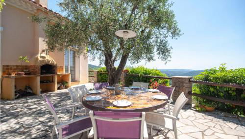 Lovely Home In Spéracèdes With Wifi - Foto 4