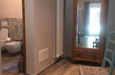 Happy hill - appartamento Bambù- natura e relax - Photo 25