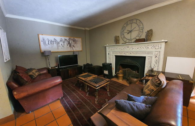 Waterhouse Guest Lodges 295 Indus Street - Foto 43