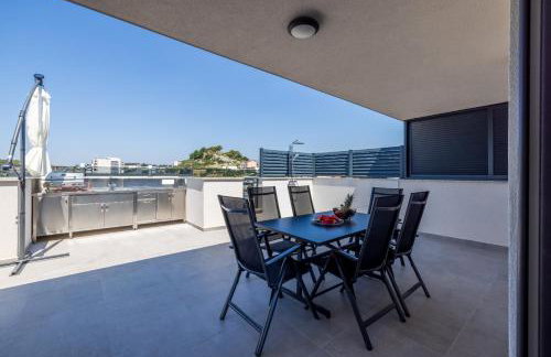 Penthouse Alure - Foto 14
