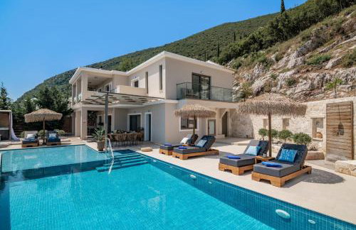 Artemis Villas - Spectacular Views & Ideal For Large Groups, By ZanteWize - Foto 69