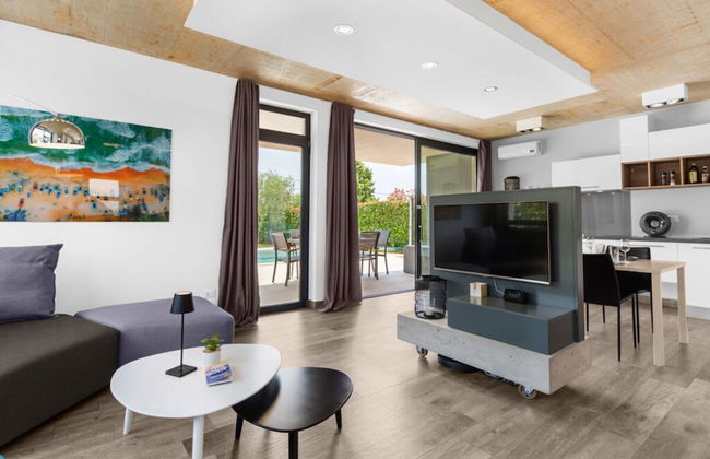 Belexo - Luxury Home Istria - Foto 10