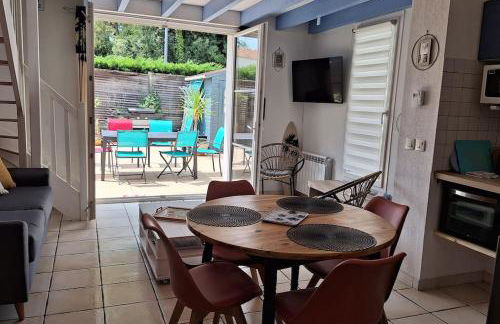 Maison 4/6 personnes de 50 m² - Foto 1