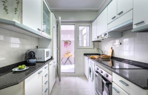 POLITTE amplio apartamento & garaje - el Casco Viejo a tus pies - Foto 9