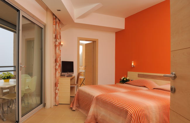 Belvedere Apartments - Foto 8