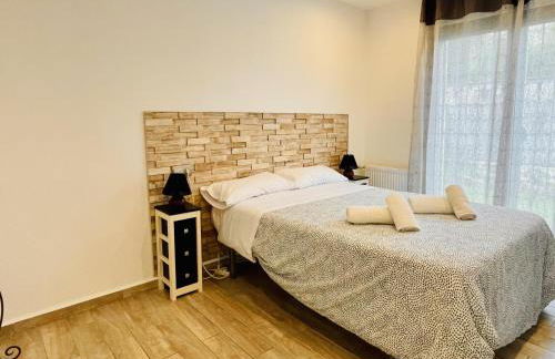 Villa loralil by costabravaway - Foto 11