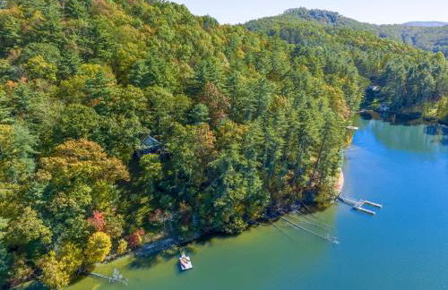 Secluded Lake Glenville Compound Prime Lake View 3 bedrooms - Foto 52