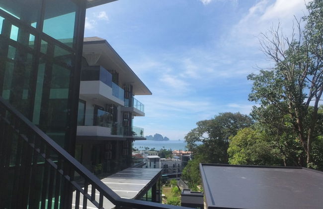 B203- 1 Bedroom Condo With Sea View, Ao Nang Beach - Photo 59