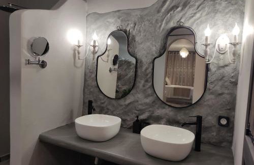 Aegean Castle Andros - Adults Only - Foto 46