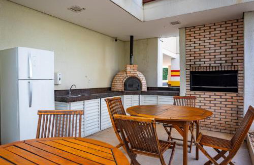 The Blend Experience Alto Padrão em BSB - Foto 20