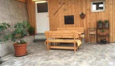 Ferienwohnung in Wiesent-gerne Handwerker/Monteure - Foto 5