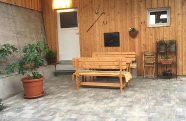 Ferienwohnung in Wiesent-gerne Handwerker/Monteure - Foto 5