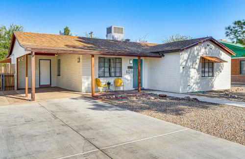 Centrally Located Tucson Home with Fenced-In Yard! - Foto 31