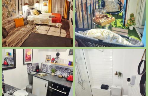 L'appartement de la rivière qui chante - Foto 1