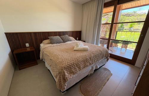 Diamantino Residence - apt 07 CalmariaMucuge - Foto 21