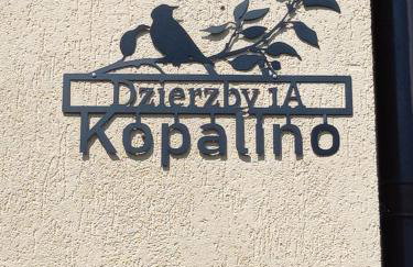 Dom całoroczny Tomek - Foto 35