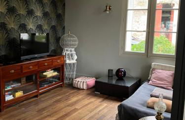 Magnifique maison de maître saumuroise - Foto 20