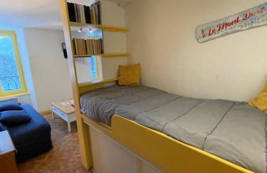 Les Thermes 25 Le Mont Dore - Foto 10