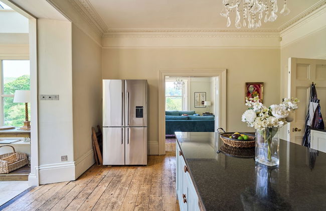 Berkeley House - Foto 23