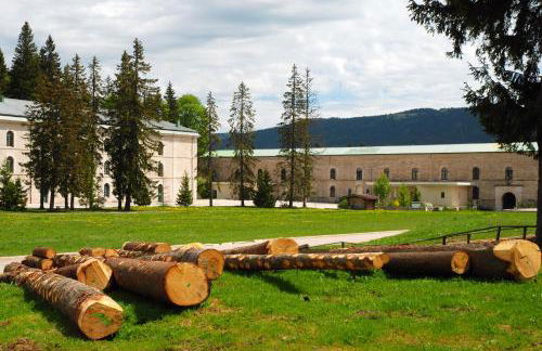 Neige & Soleil Les Rousses - Foto 26