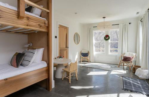 Wilkie 8br Luxury Mtn Villa with Spa - Foto 54