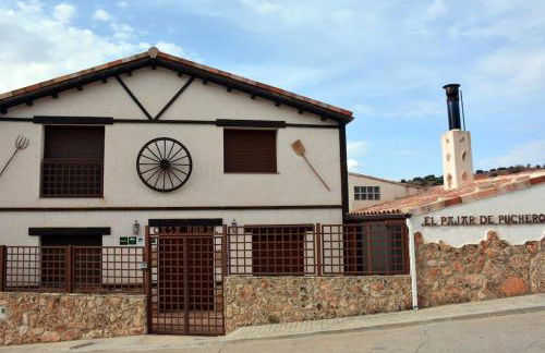 Casa Rural El Pajar de Puchero - Foto 51