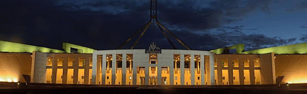 Highlights of Canberra - Full-Day Tour - Foto 1