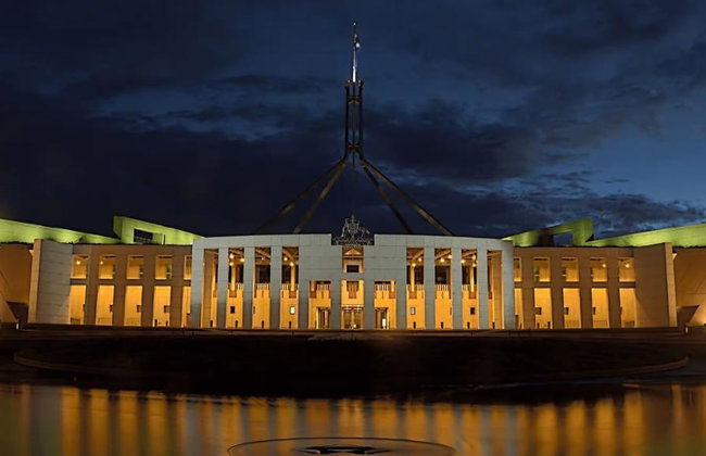 Highlights of Canberra - Full-Day Tour - Foto 1