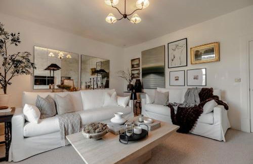 Alfred's Ramsbottom - Suite Two - Foto 28