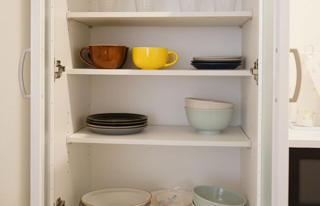 Culinary Bed&Art 403 - Foto 16