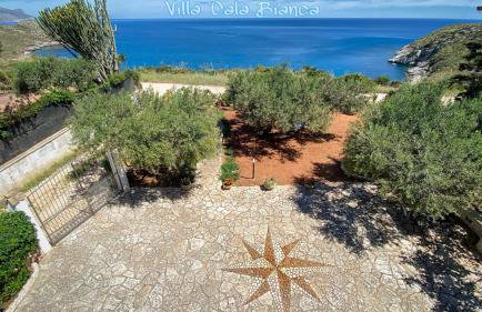 Villa Cala Bianca - Foto 9