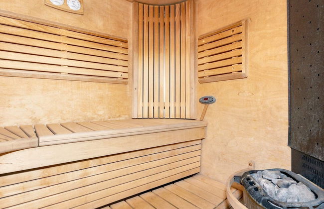 26 Person Holiday Home in Thyholm - Foto 32