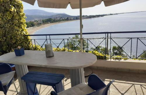 La Casa di Anastasia - Panorama Nea Karvali - Photo 17