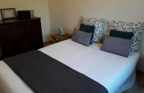 Gîte avec vue imprenable sur la Cité - Foto 14